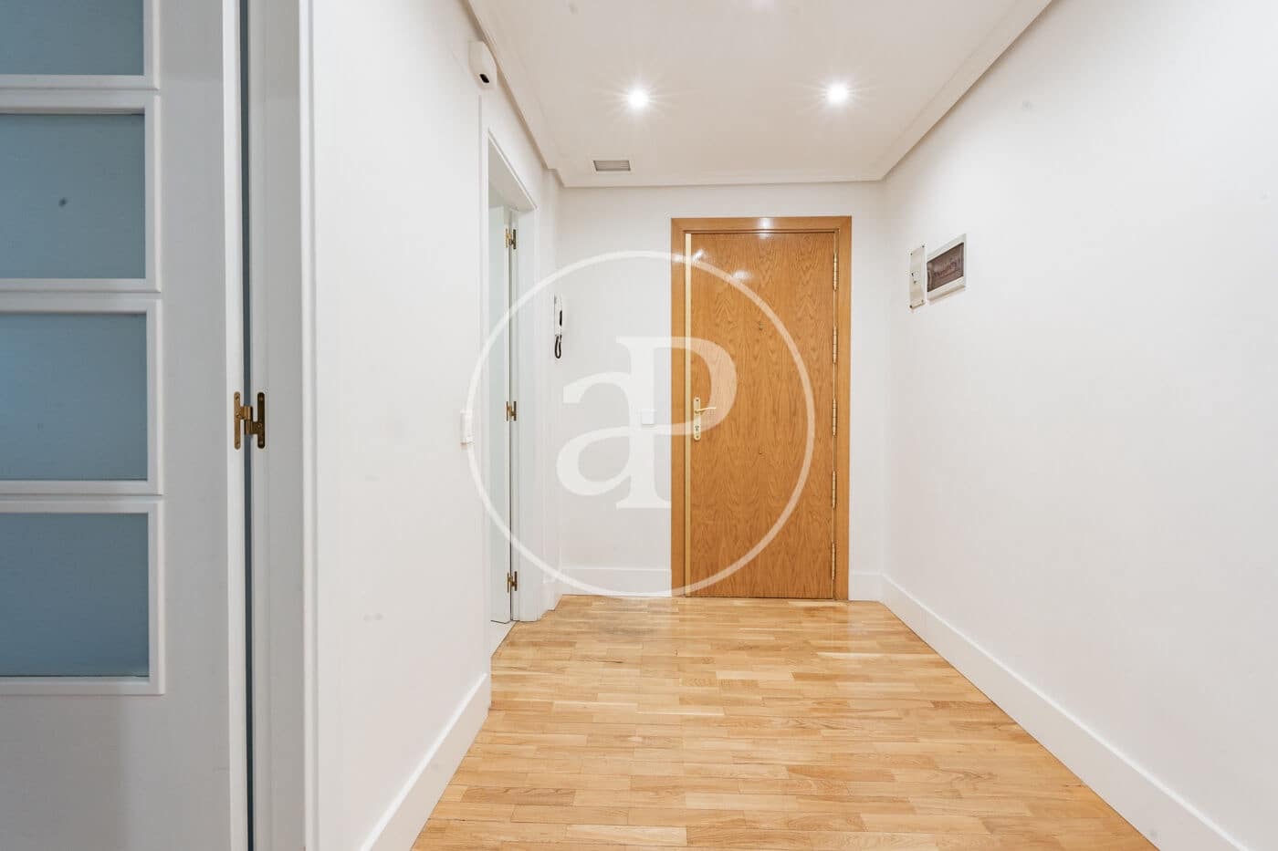 4 soverom Leilighet til salgs i Madrid by med svømmebasseng - € 1 200 000 (Ref: 9450891)