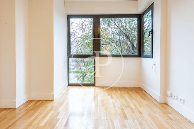 4 soveværelse Lejlighed til salg i San Juan Bautista, Madrid by med swimmingpool - € 1.200.000 (Ref: 9450891)