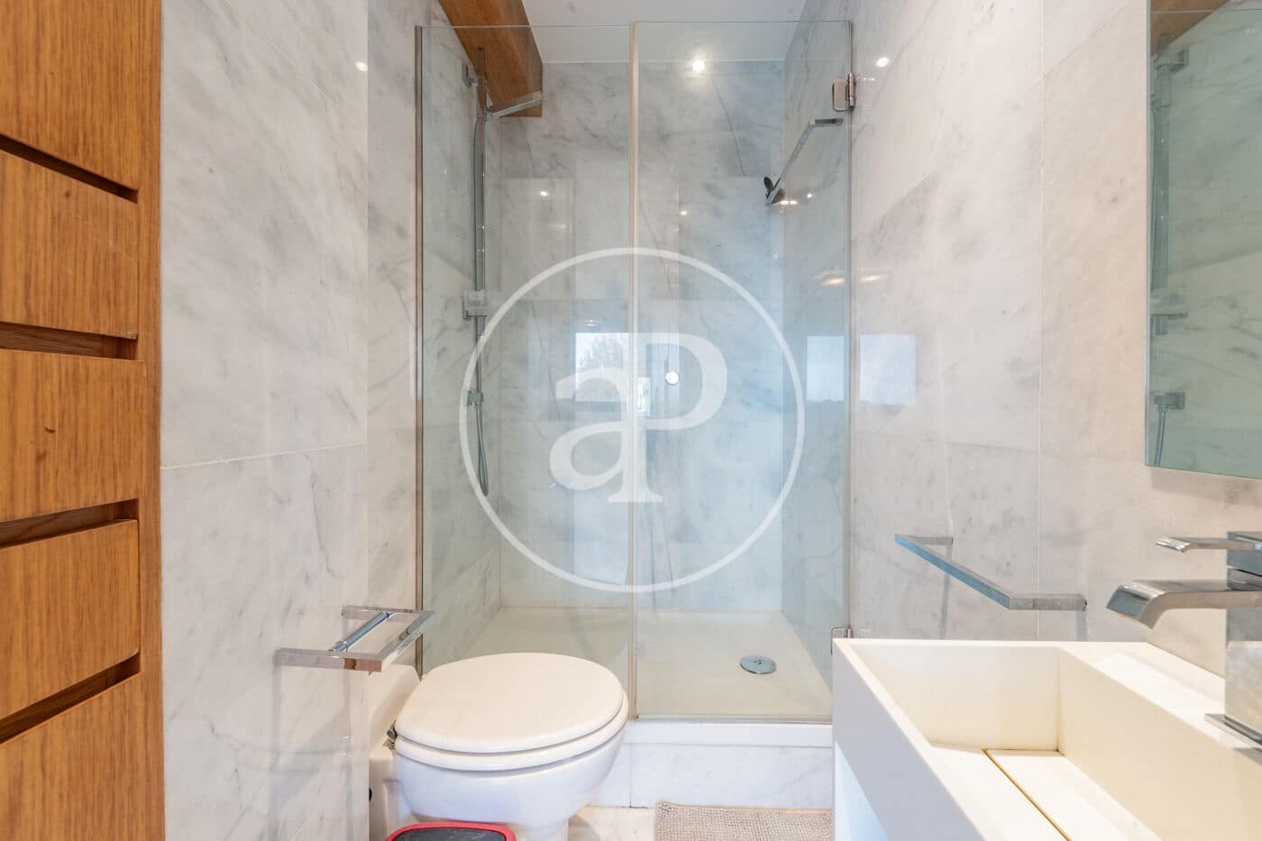 4 soverom Leilighet til salgs i Madrid by med svømmebasseng - € 1 200 000 (Ref: 9450891)