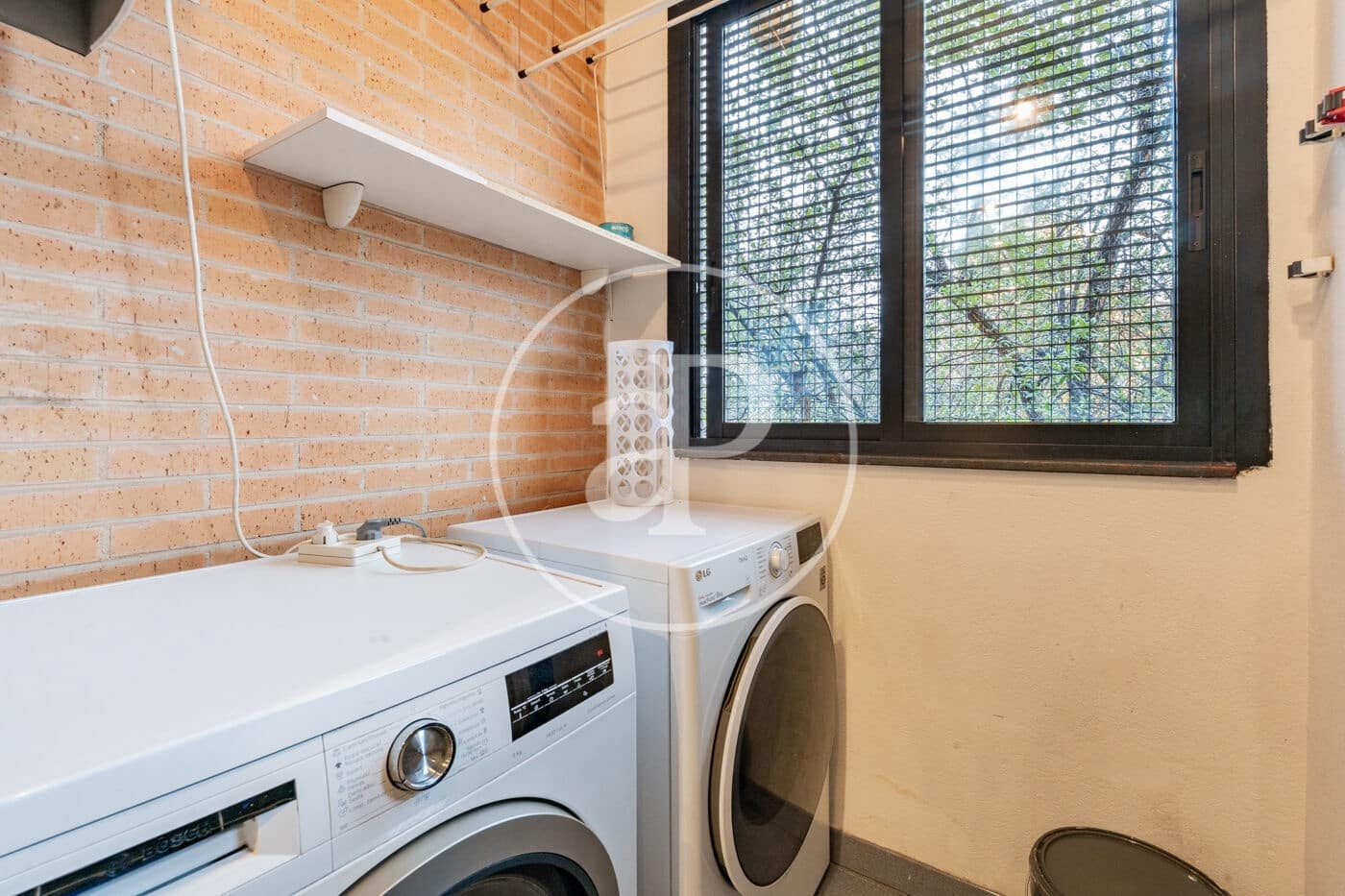 4 soverom Leilighet til salgs i Madrid by med svømmebasseng - € 1 200 000 (Ref: 9450891)