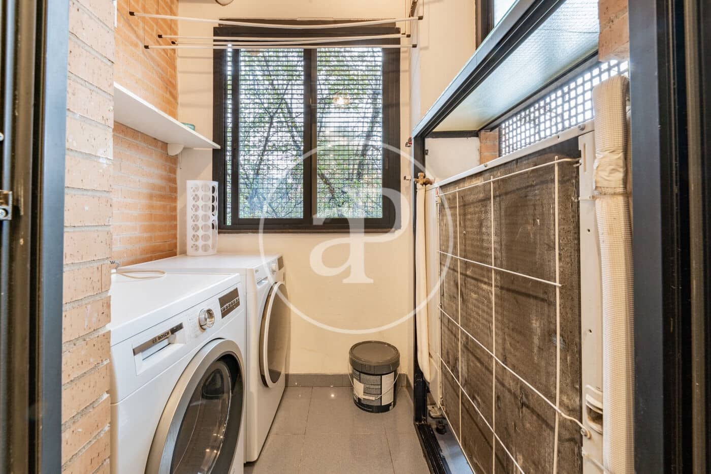 4 soverom Leilighet til salgs i Madrid by med svømmebasseng - € 1 200 000 (Ref: 9450891)