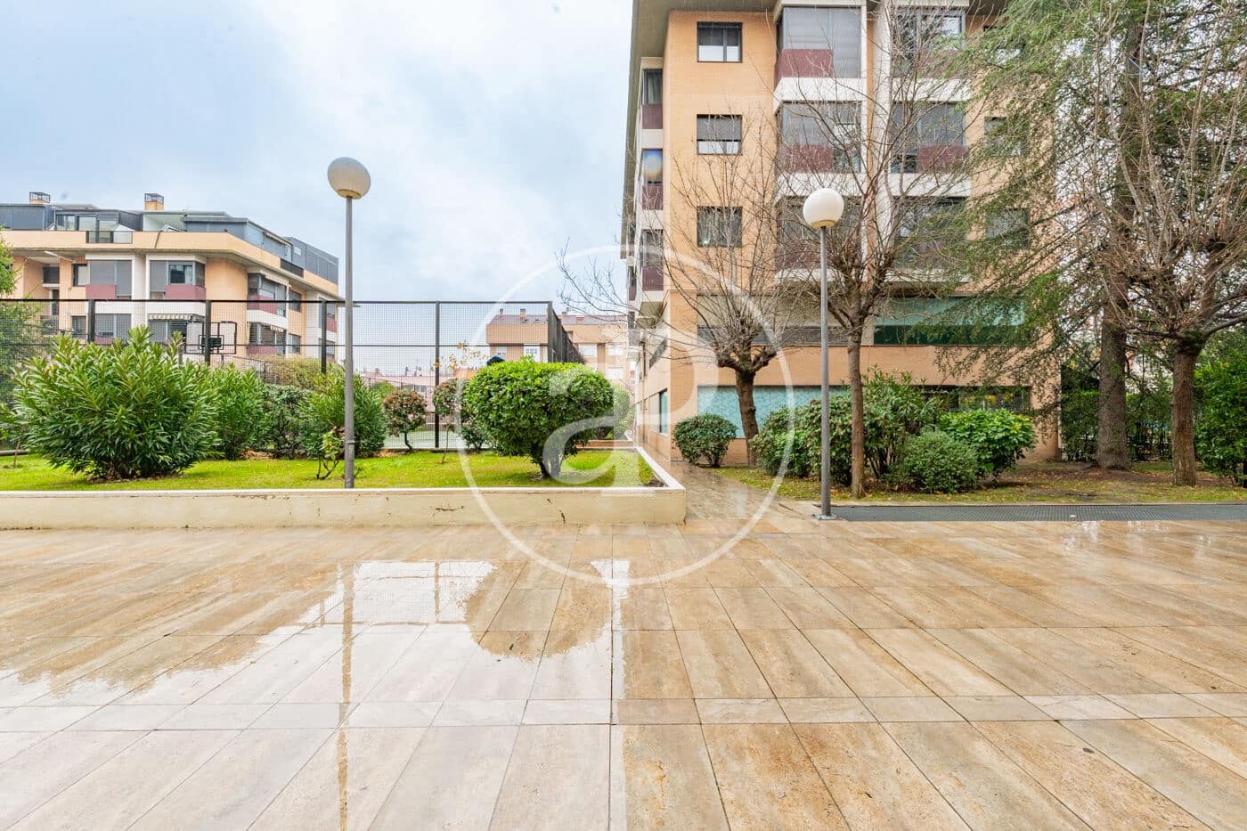 4 soverom Leilighet til salgs i Madrid by med svømmebasseng - € 1 200 000 (Ref: 9450891)