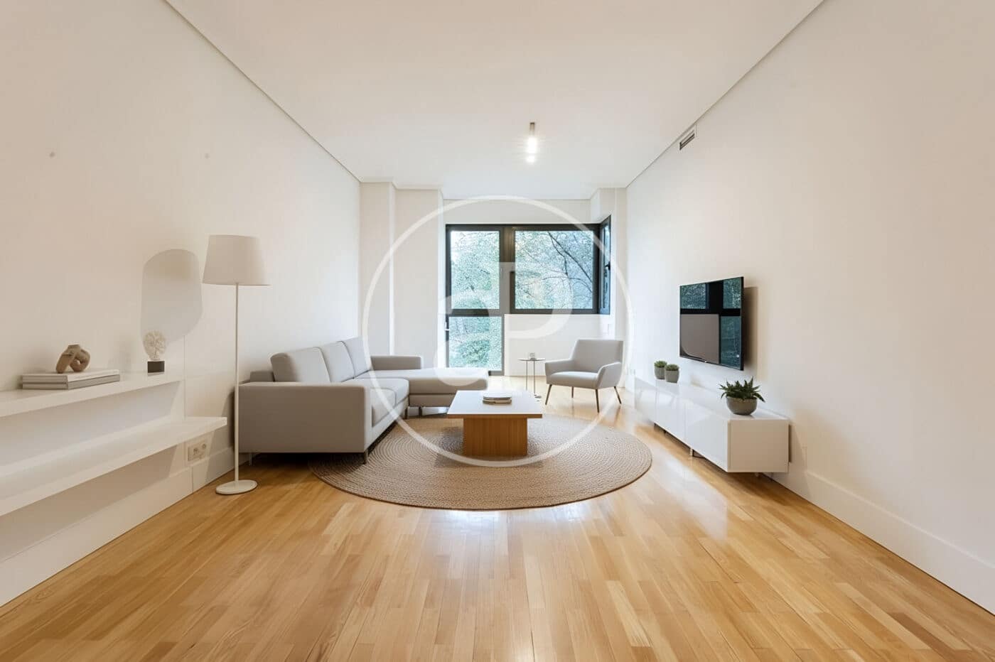 4 camera da letto Appartamento in vendita in Madrid citta con piscina - 1.200.000 € (Rif: 9450891)