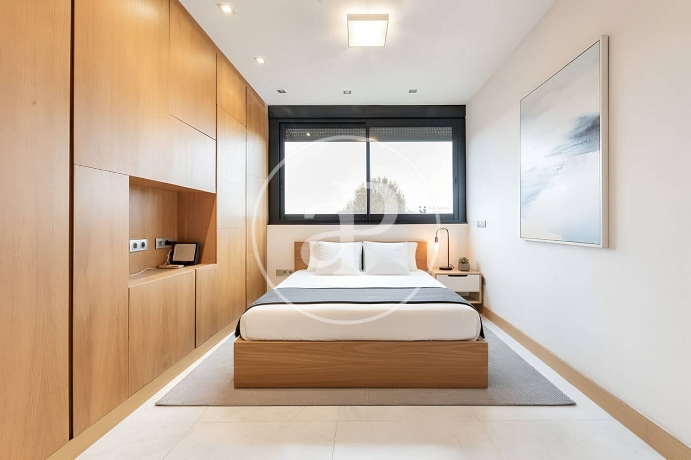 4 camera da letto Appartamento in vendita in Madrid citta con piscina - 1.200.000 € (Rif: 9450891)