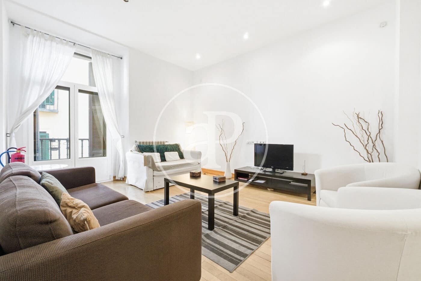 2 soverom Leilighet til salgs i Madrid by - € 950 000 (Ref: 9450892)