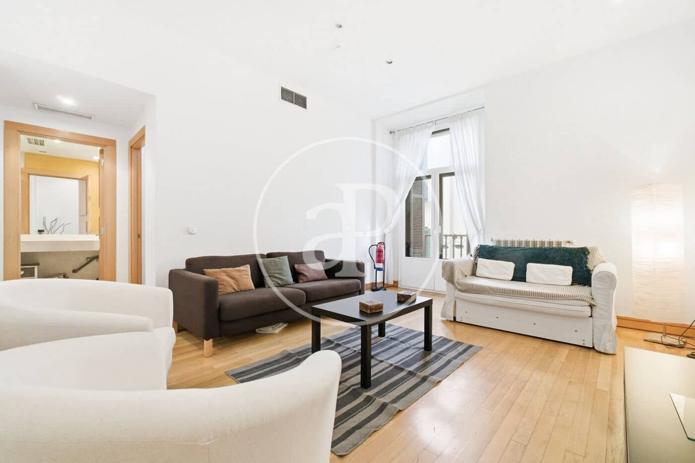 2 soverom Leilighet til salgs i Madrid by - € 950 000 (Ref: 9450892)
