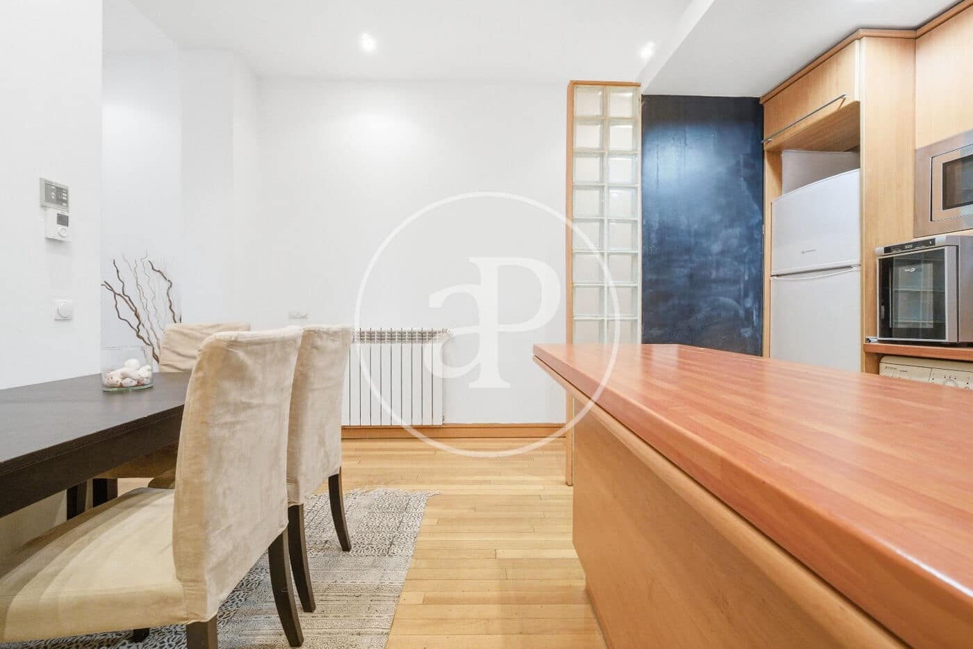 2 soverom Leilighet til salgs i Madrid by - € 950 000 (Ref: 9450892)