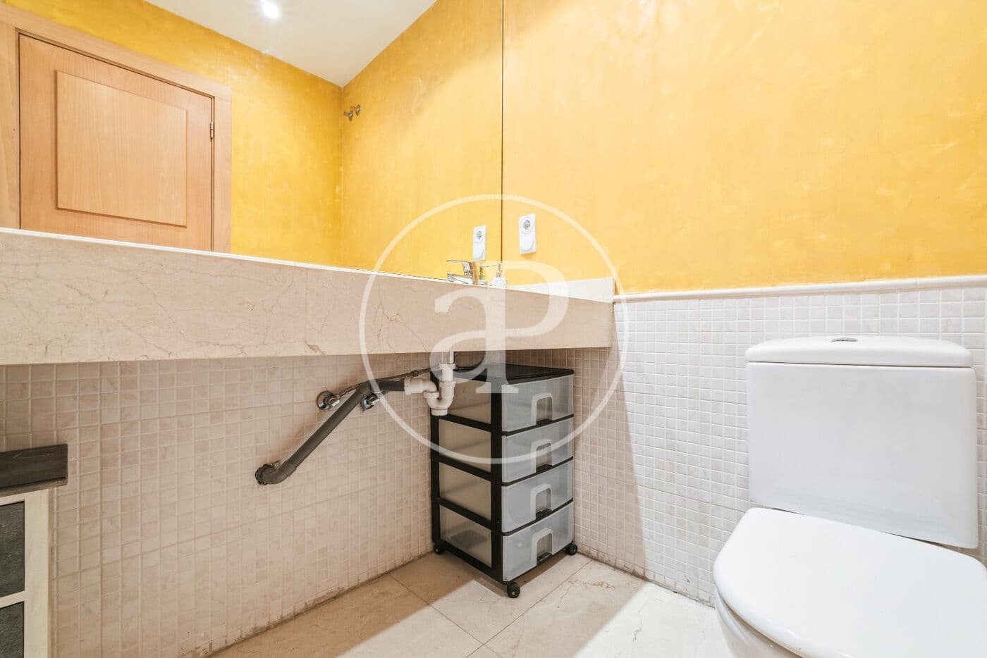 2 soverom Leilighet til salgs i Madrid by - € 950 000 (Ref: 9450892)