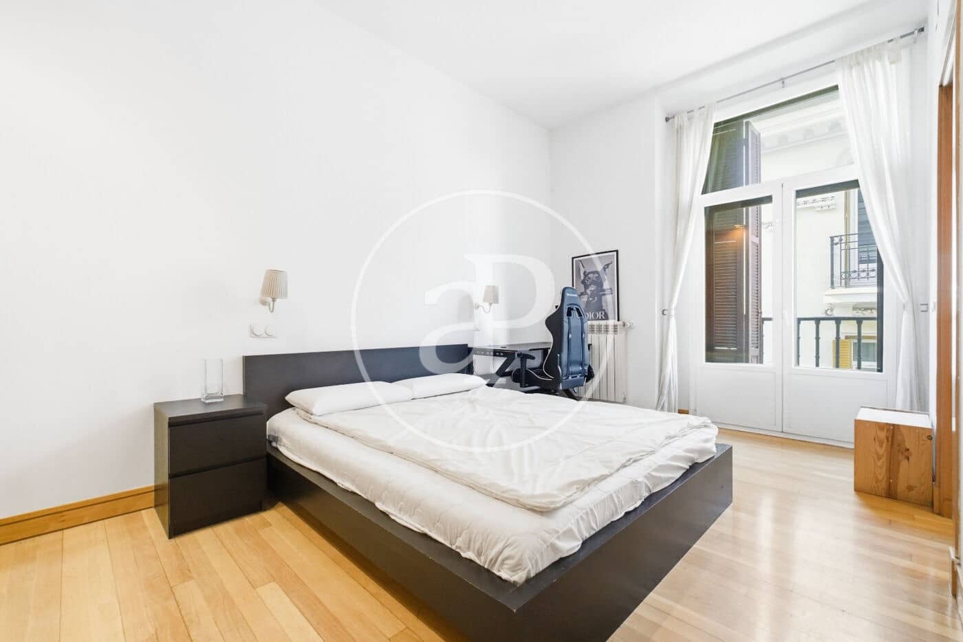 2 soverom Leilighet til salgs i Madrid by - € 950 000 (Ref: 9450892)