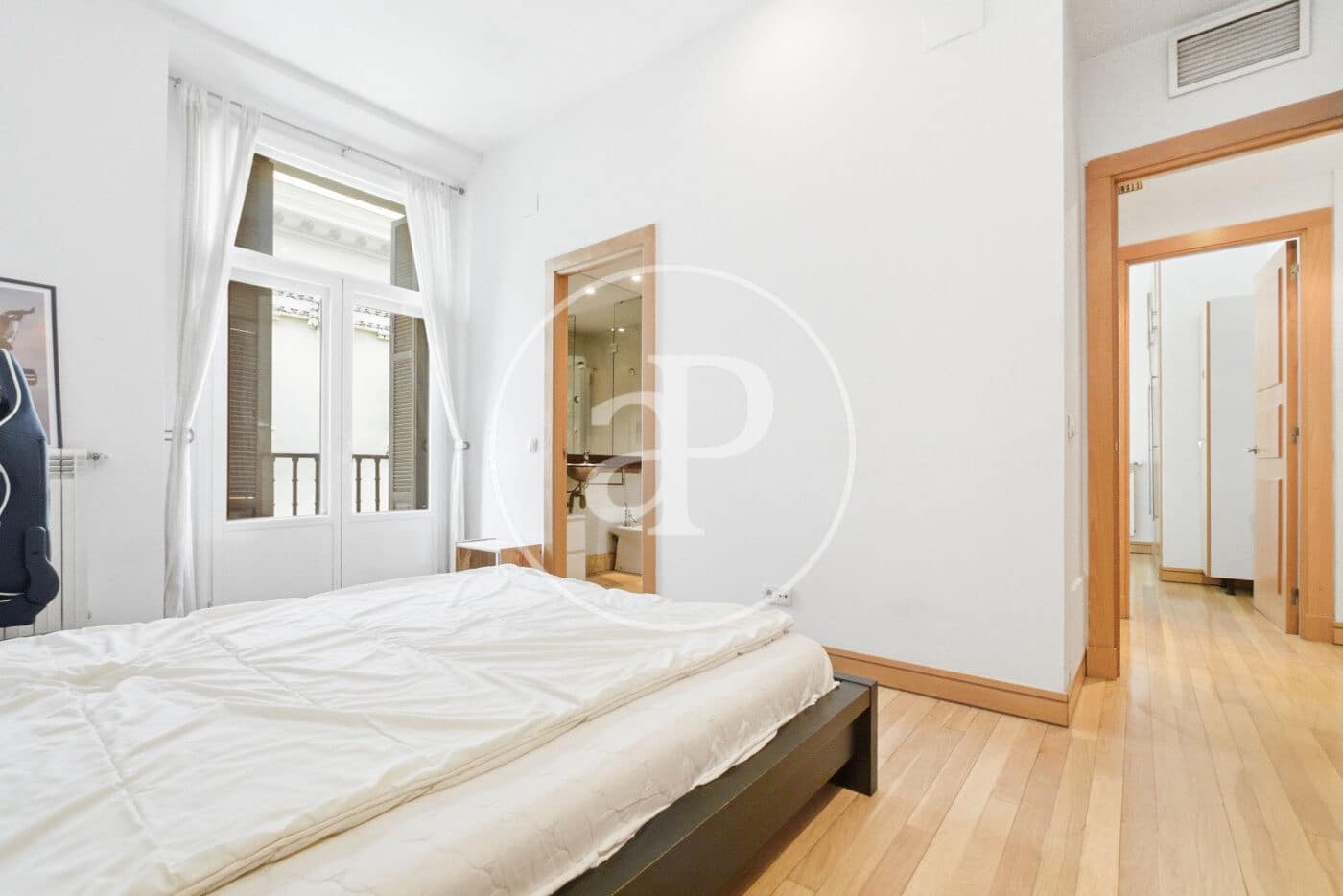 2 soverom Leilighet til salgs i Madrid by - € 950 000 (Ref: 9450892)