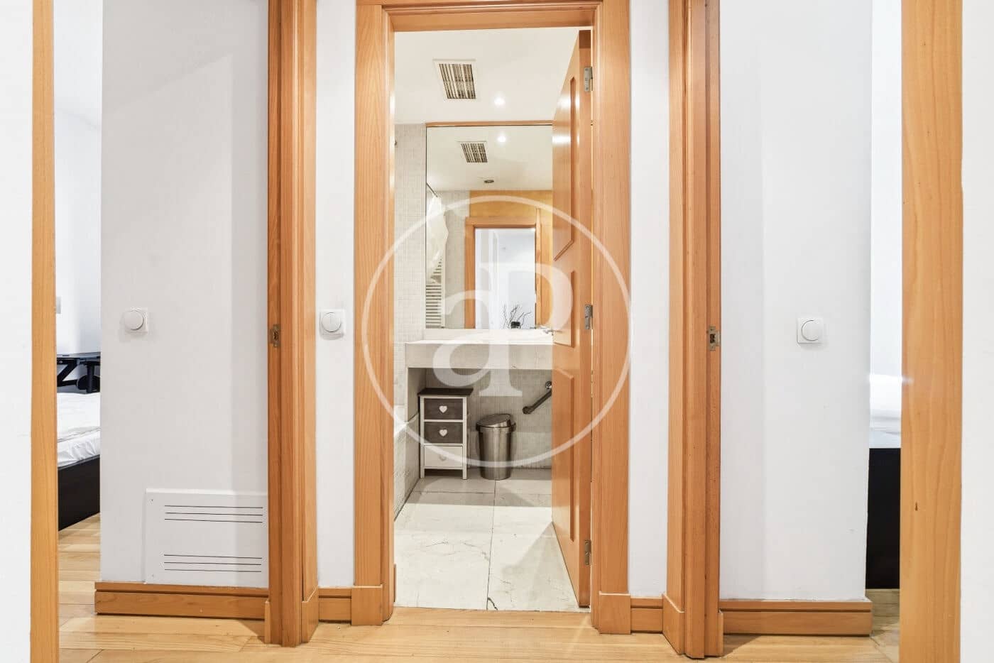 2 soverom Leilighet til salgs i Madrid by - € 950 000 (Ref: 9450892)