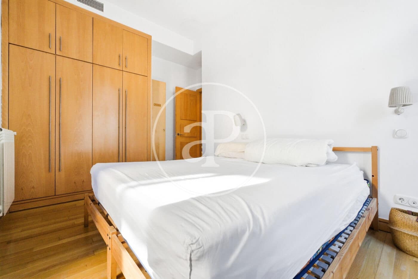 2 soverom Leilighet til salgs i Madrid by - € 950 000 (Ref: 9450892)