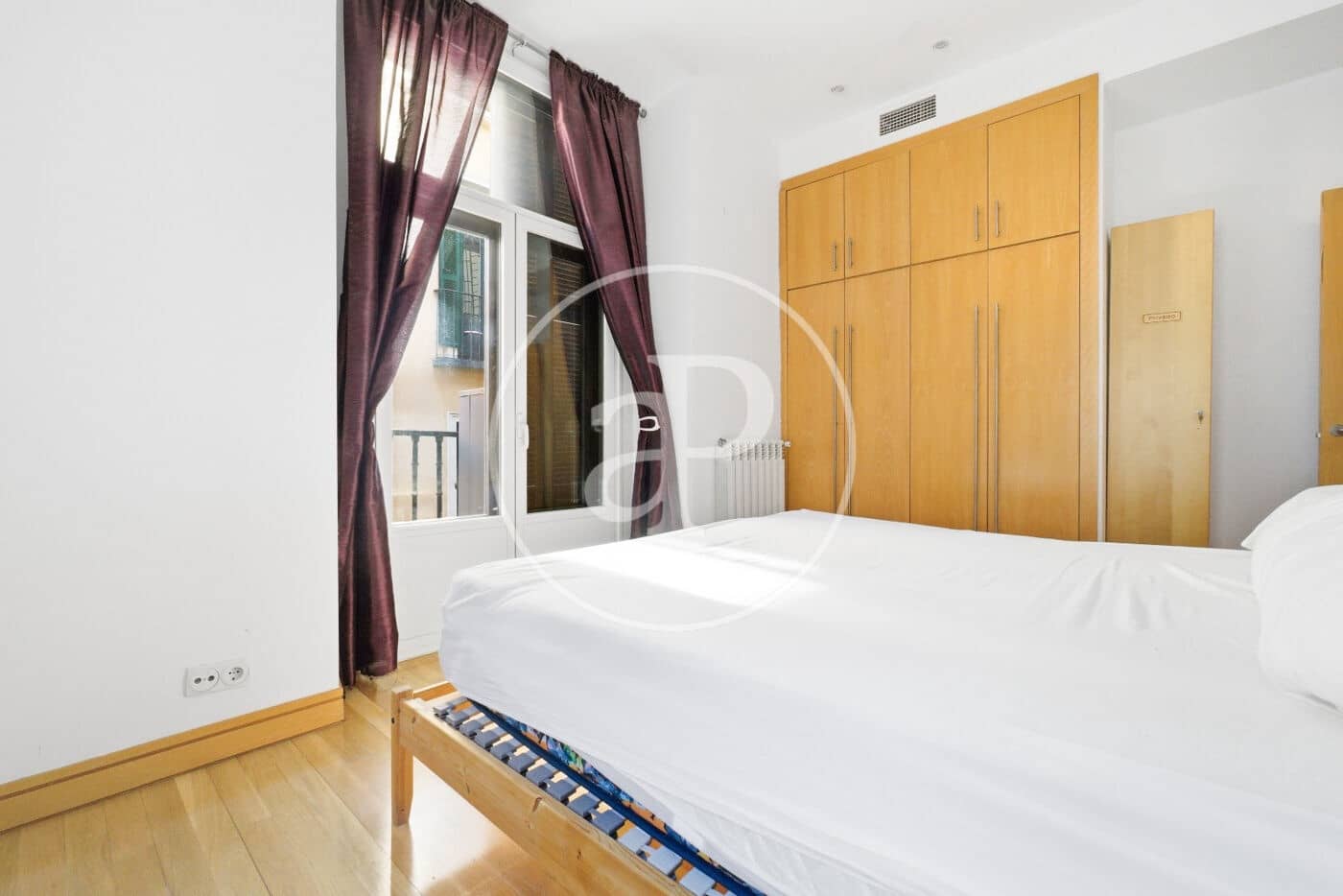2 soverom Leilighet til salgs i Madrid by - € 950 000 (Ref: 9450892)