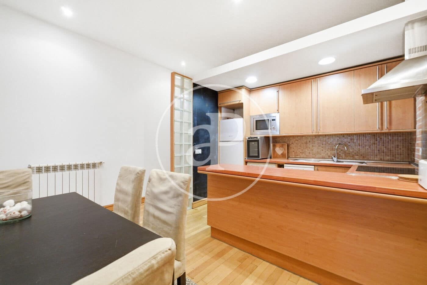 2 soverom Leilighet til salgs i Madrid by - € 950 000 (Ref: 9450892)