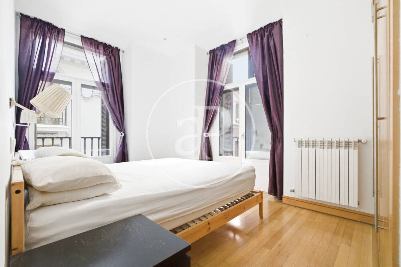 2 soverom Leilighet til salgs i Madrid by - € 950 000 (Ref: 9450892)
