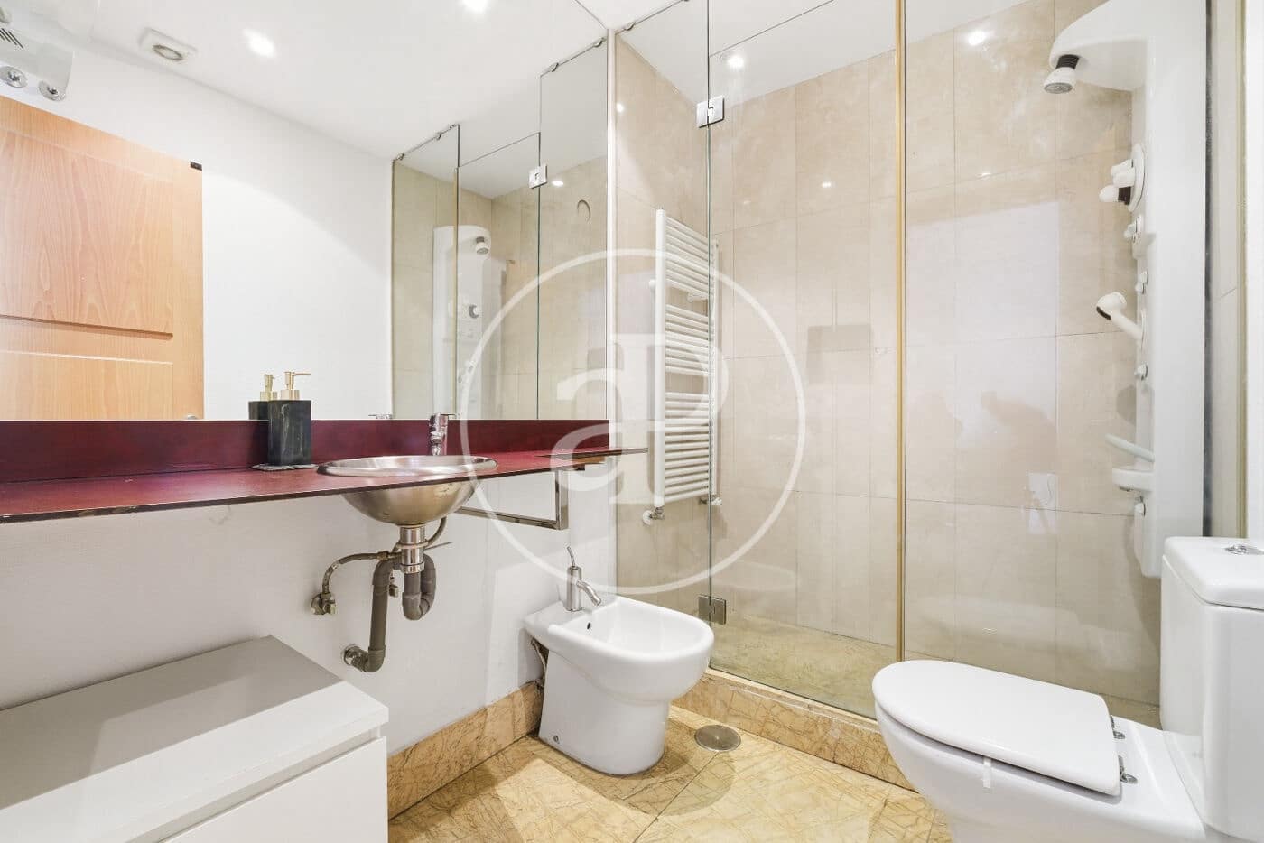 2 soverom Leilighet til salgs i Madrid by - € 950 000 (Ref: 9450892)