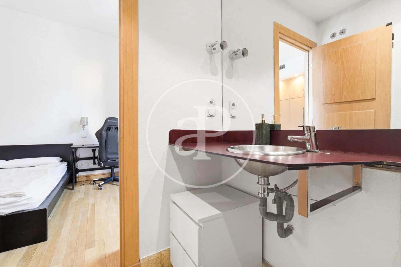 2 soverom Leilighet til salgs i Madrid by - € 950 000 (Ref: 9450892)