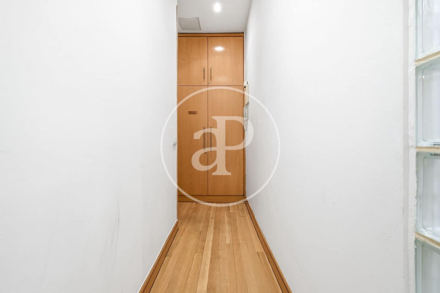 2 soverom Leilighet til salgs i Madrid by - € 950 000 (Ref: 9450892)