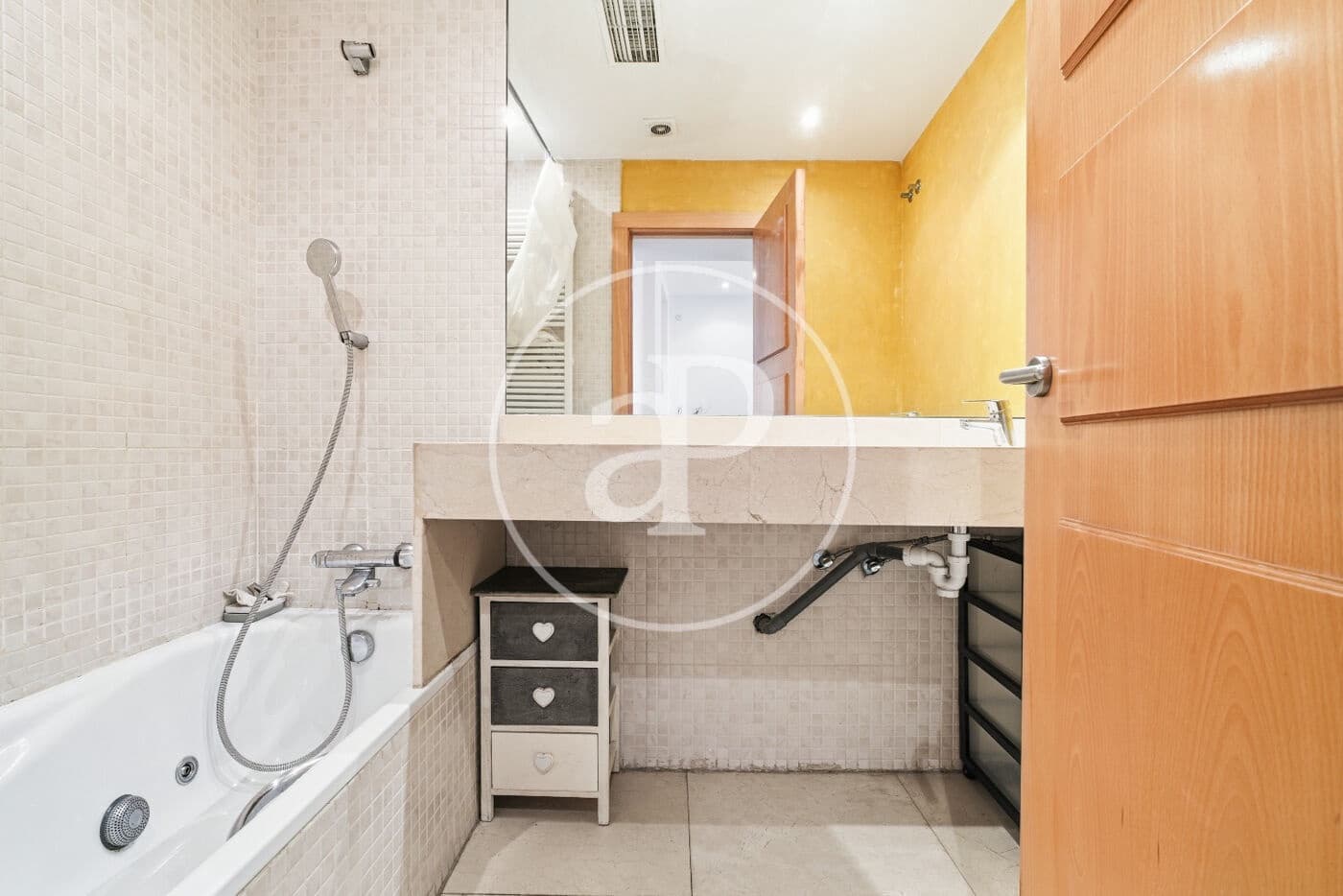 2 soverom Leilighet til salgs i Madrid by - € 950 000 (Ref: 9450892)