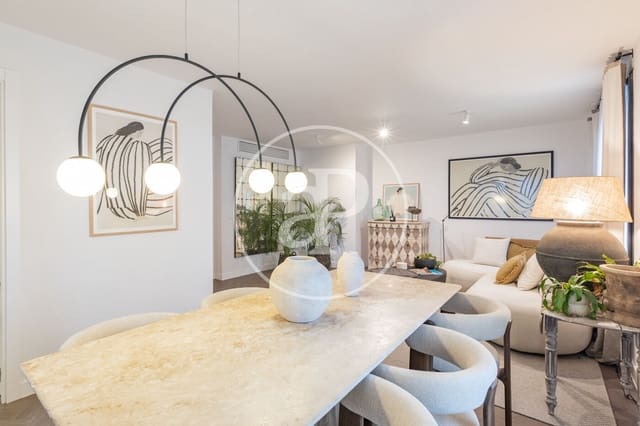 3 slaapkamer Appartement te koop in Costillares, Madrid stad met zwembad garage - € 1.370.000 (Ref: 9450895)
