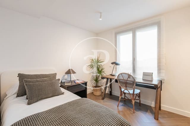 3 slaapkamer Appartement te koop in Costillares, Madrid stad met zwembad garage - € 1.370.000 (Ref: 9450895)