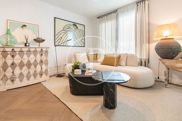 3 slaapkamer Appartement te koop in Costillares, Madrid stad met zwembad garage - € 1.370.000 (Ref: 9450895)