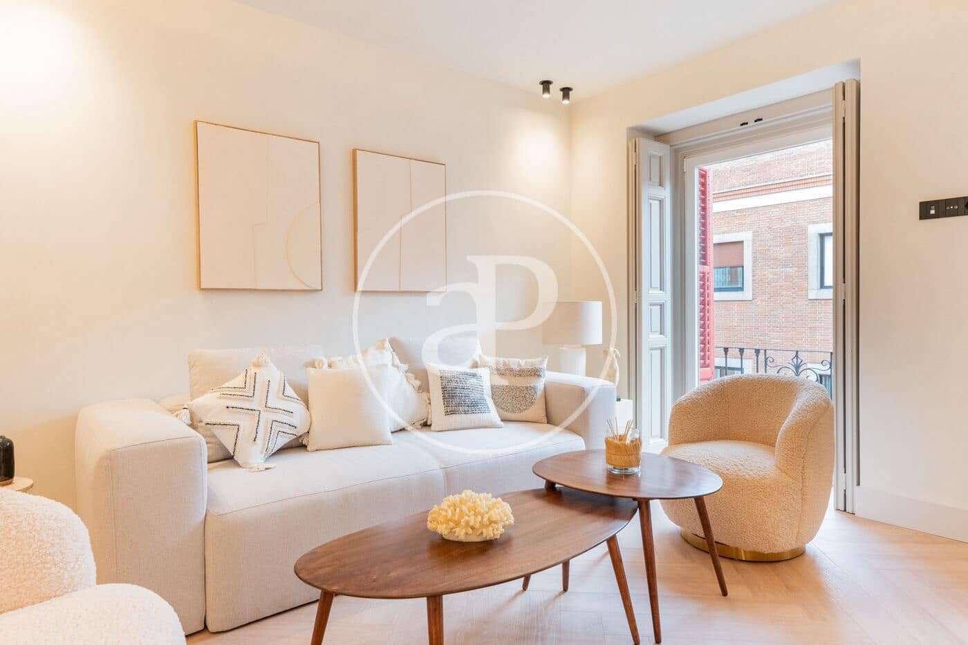 2 soverom Leilighet til salgs i Madrid by - € 1 150 000 (Ref: 9450896)