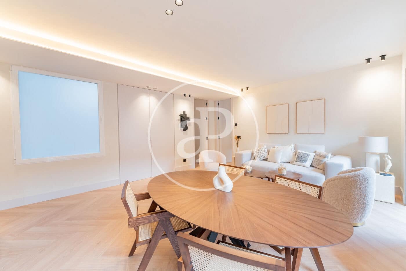 2 soverom Leilighet til salgs i Madrid by - € 1 150 000 (Ref: 9450896)