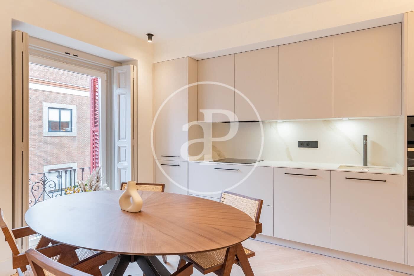 2 soverom Leilighet til salgs i Madrid by - € 1 150 000 (Ref: 9450896)