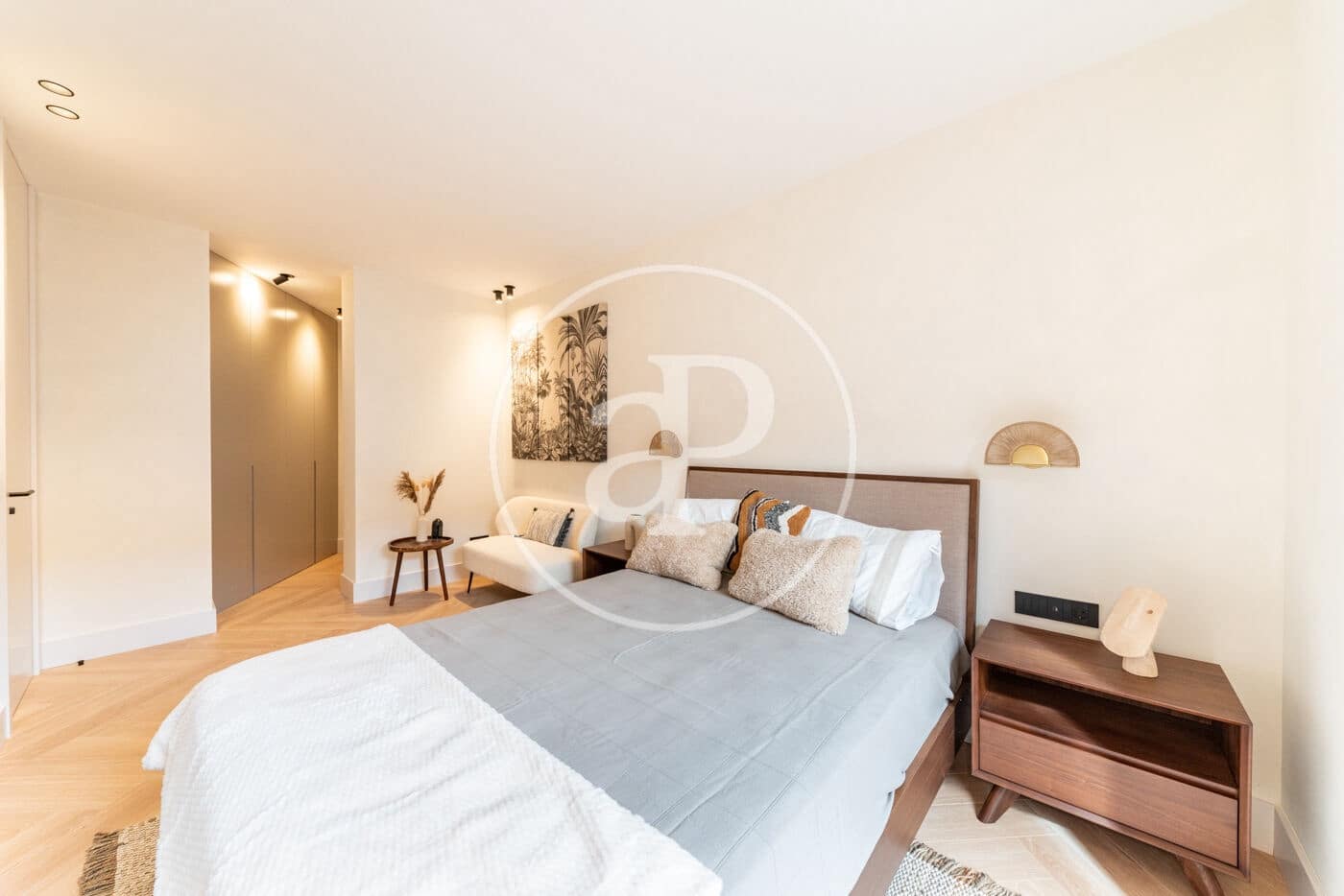 2 soverom Leilighet til salgs i Madrid by - € 1 150 000 (Ref: 9450896)