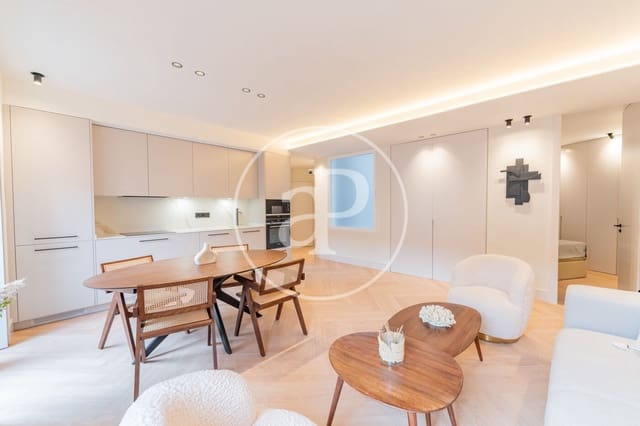 2 soverom Leilighet til salgs i Trafalgar, Madrid by - € 1 150 000 (Ref: 9450896)