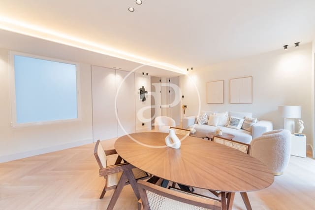 2 soverom Leilighet til salgs i Trafalgar, Madrid by - € 1 150 000 (Ref: 9450896)