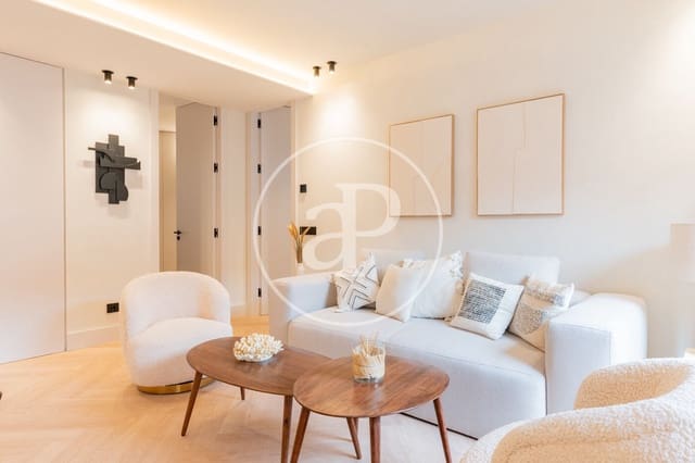 2 soverom Leilighet til salgs i Trafalgar, Madrid by - € 1 150 000 (Ref: 9450896)