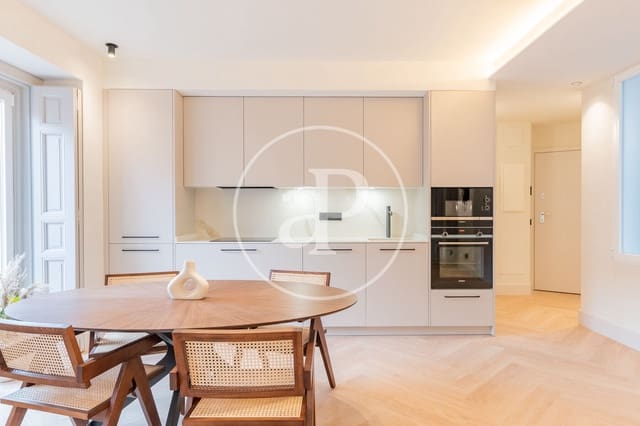 2 soverom Leilighet til salgs i Trafalgar, Madrid by - € 1 150 000 (Ref: 9450896)