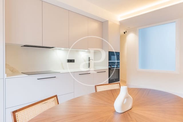 2 soverom Leilighet til salgs i Trafalgar, Madrid by - € 1 150 000 (Ref: 9450896)