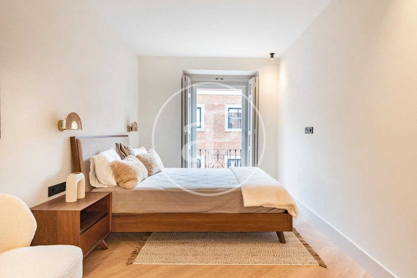 2 soverom Leilighet til salgs i Madrid by - € 1 150 000 (Ref: 9450896)