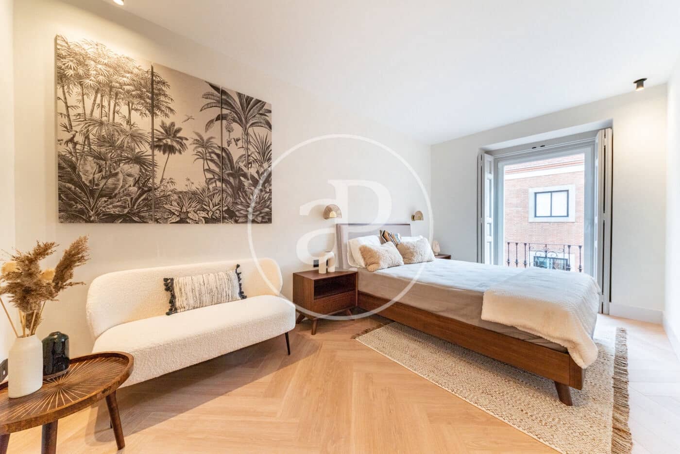 2 soverom Leilighet til salgs i Madrid by - € 1 150 000 (Ref: 9450896)