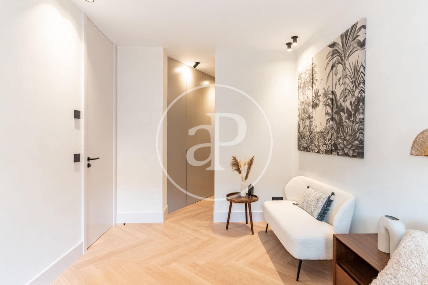 2 soverom Leilighet til salgs i Madrid by - € 1 150 000 (Ref: 9450896)