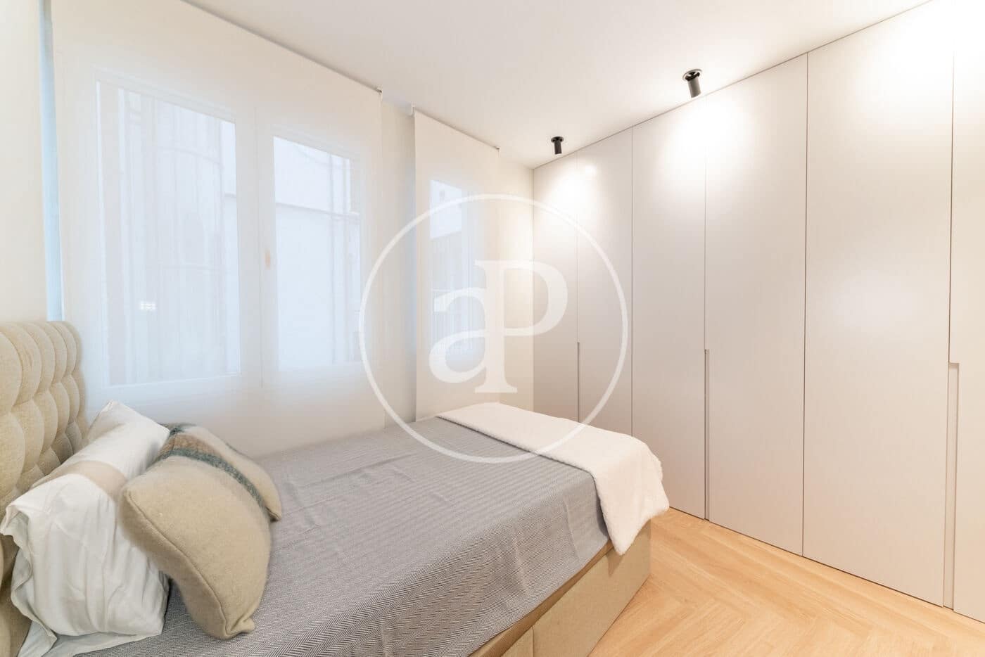 2 soverom Leilighet til salgs i Madrid by - € 1 150 000 (Ref: 9450896)