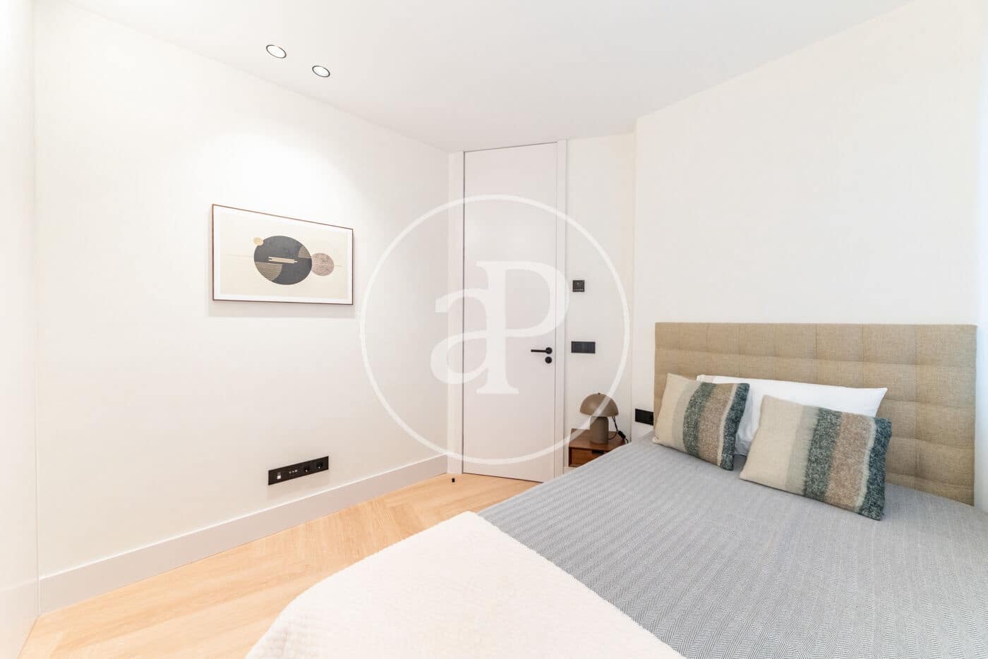 2 soverom Leilighet til salgs i Madrid by - € 1 150 000 (Ref: 9450896)