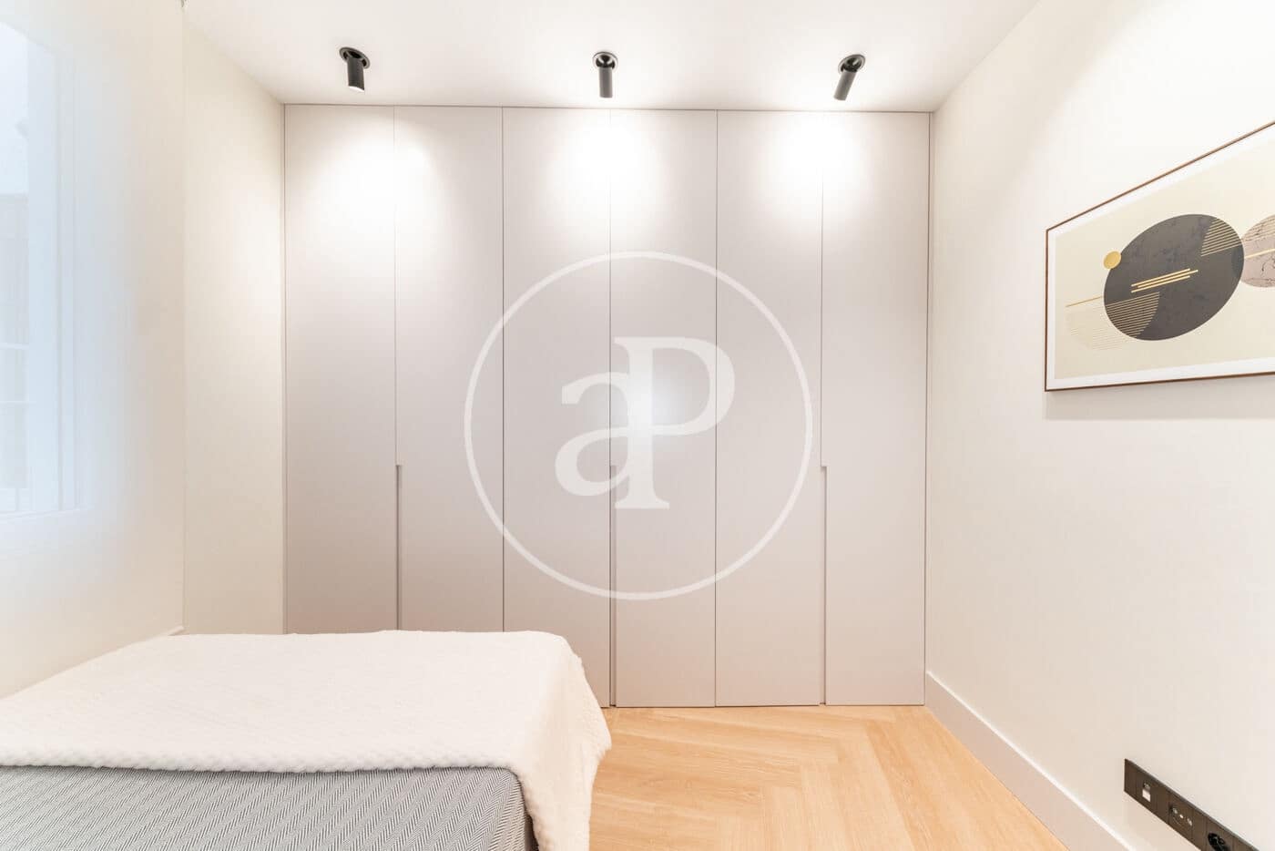 2 soverom Leilighet til salgs i Madrid by - € 1 150 000 (Ref: 9450896)