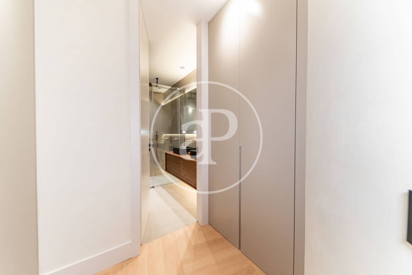 2 soverom Leilighet til salgs i Madrid by - € 1 150 000 (Ref: 9450896)