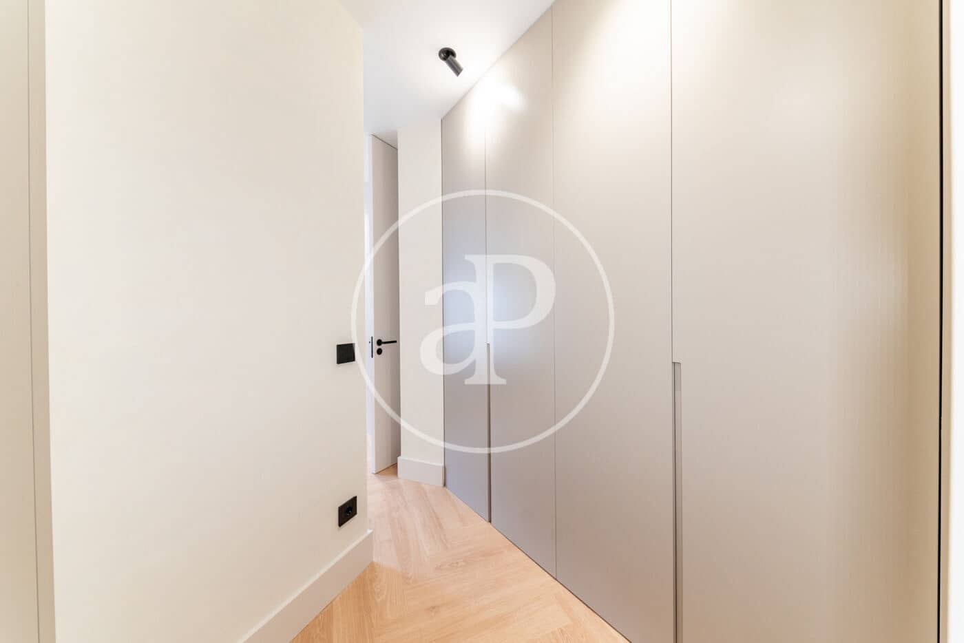 2 soverom Leilighet til salgs i Madrid by - € 1 150 000 (Ref: 9450896)