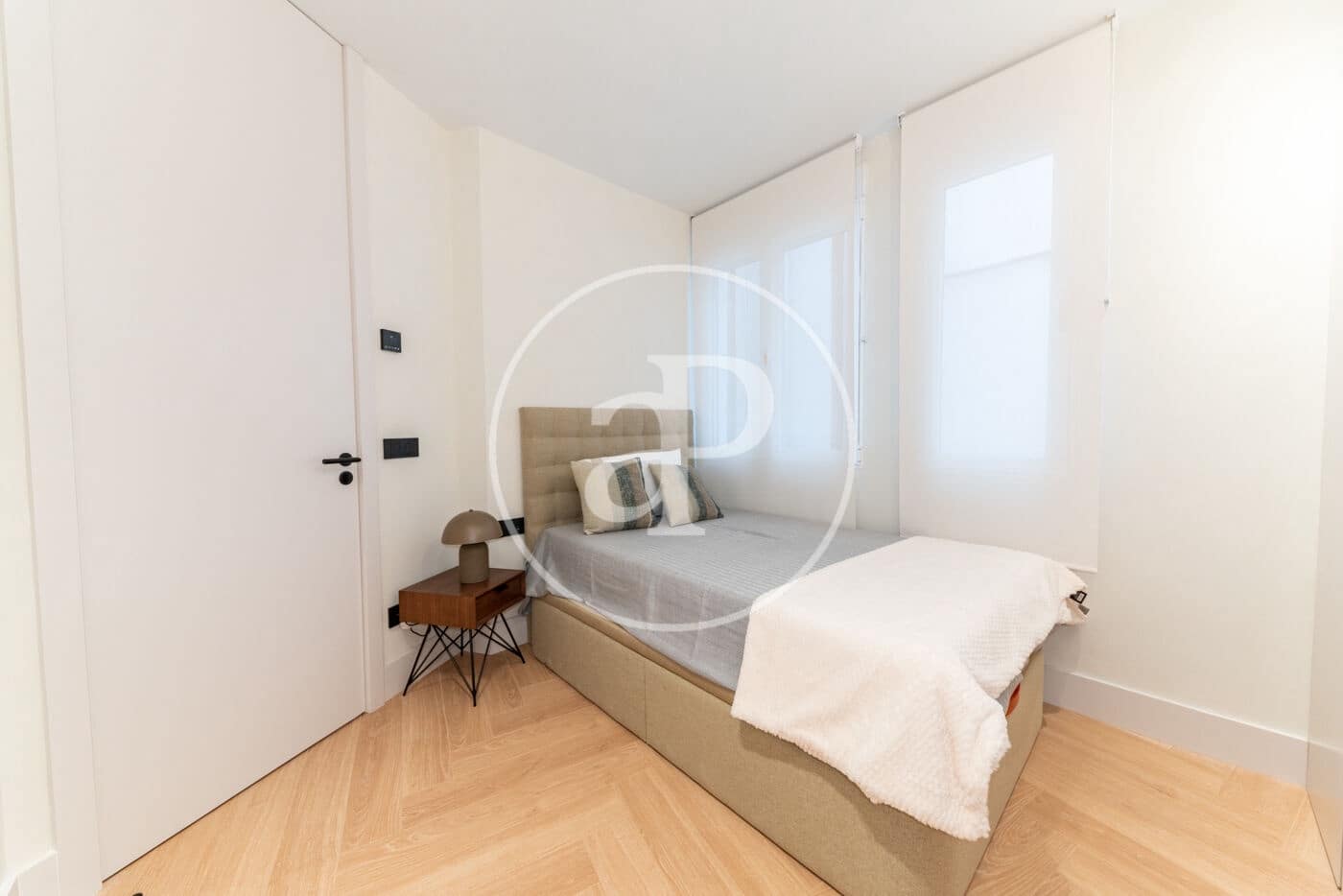 2 soverom Leilighet til salgs i Madrid by - € 1 150 000 (Ref: 9450896)