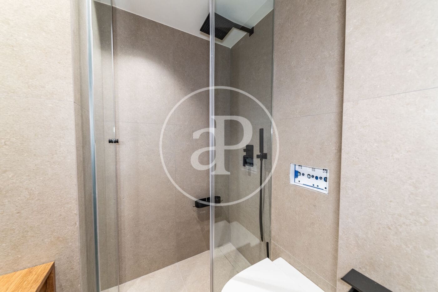 2 soverom Leilighet til salgs i Madrid by - € 1 150 000 (Ref: 9450896)