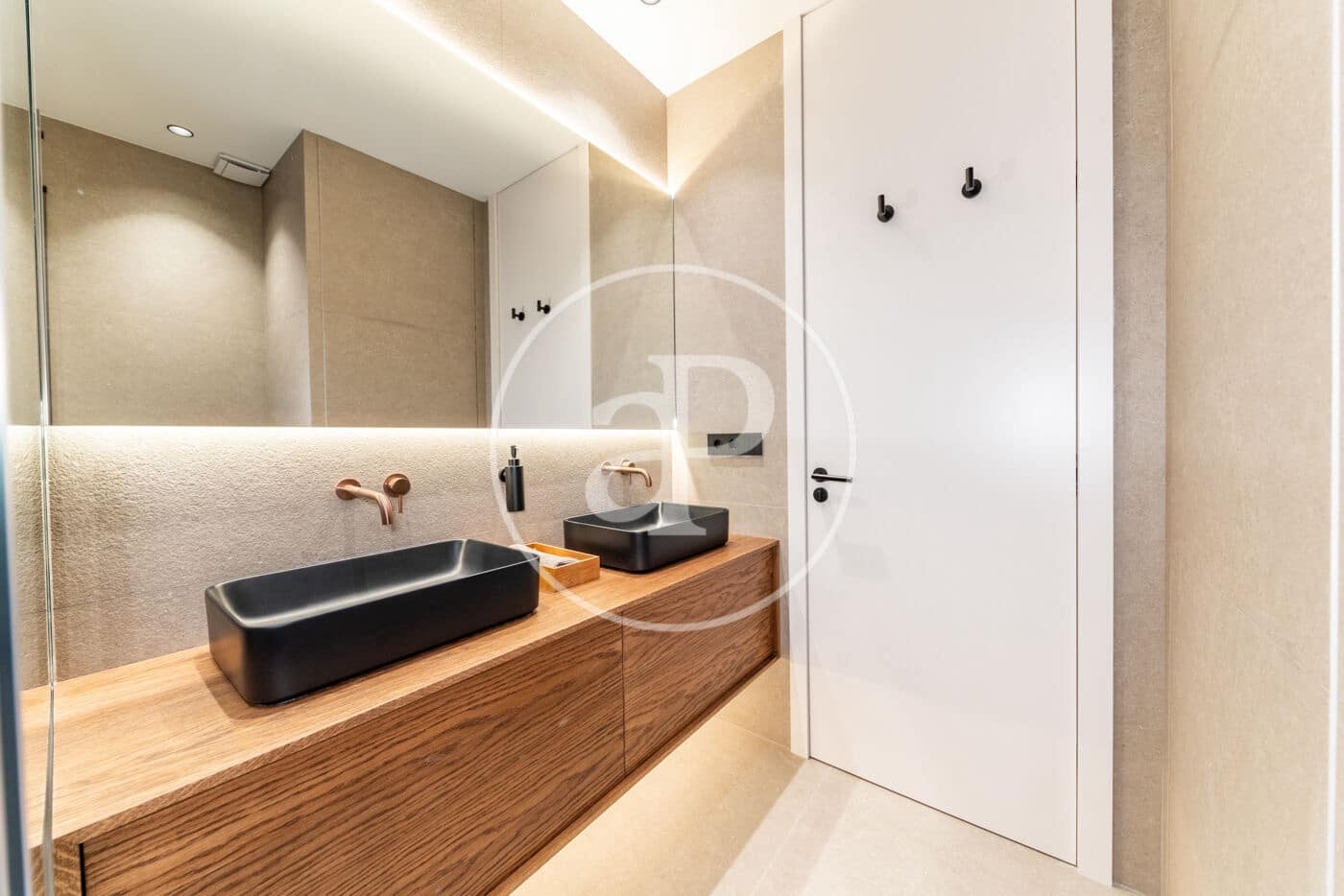 2 soverom Leilighet til salgs i Madrid by - € 1 150 000 (Ref: 9450896)