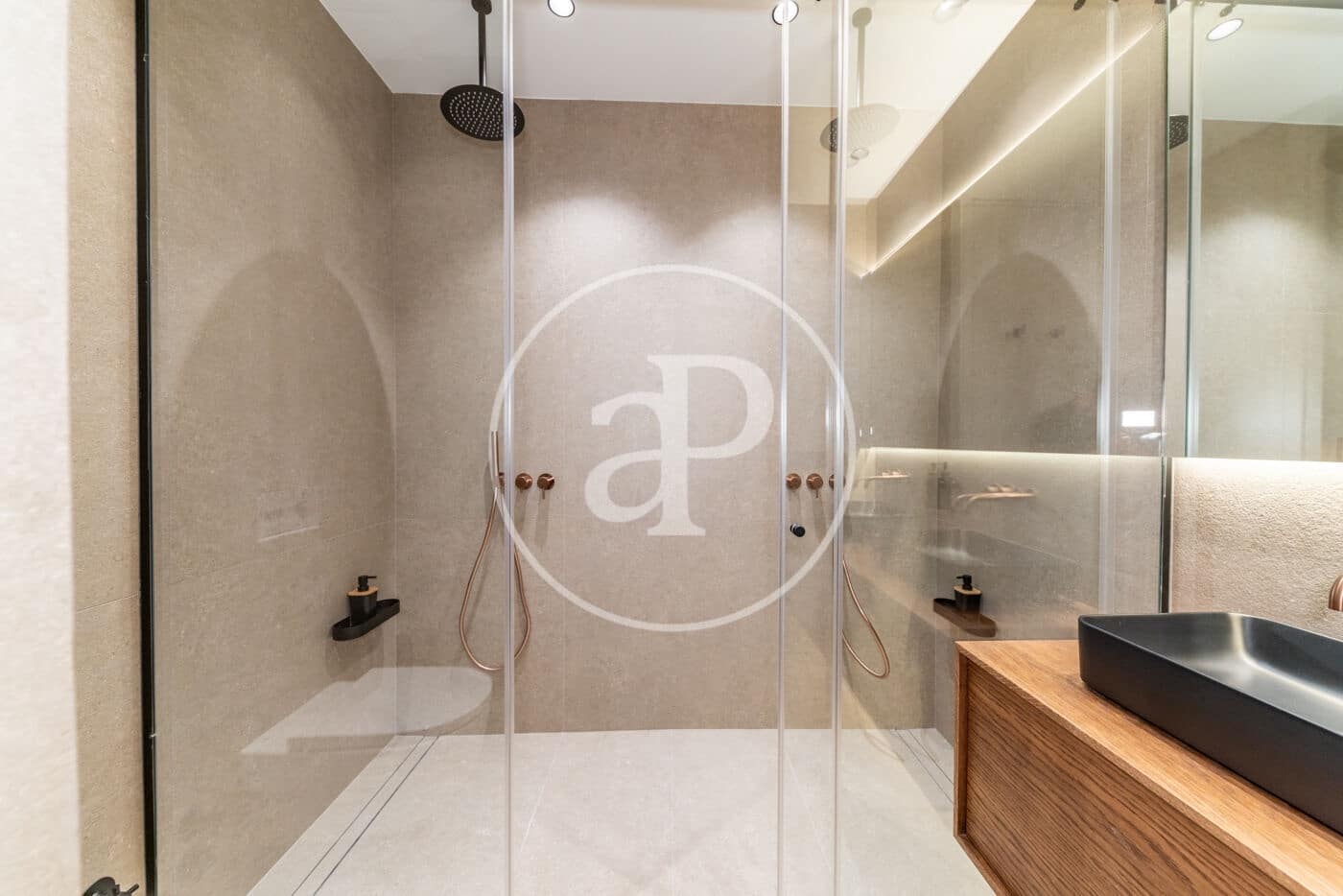 2 soverom Leilighet til salgs i Madrid by - € 1 150 000 (Ref: 9450896)