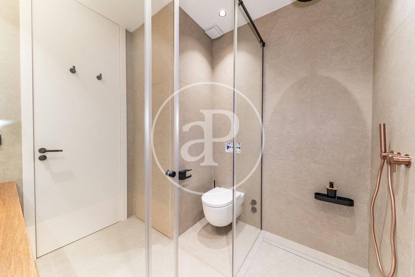 2 soverom Leilighet til salgs i Madrid by - € 1 150 000 (Ref: 9450896)