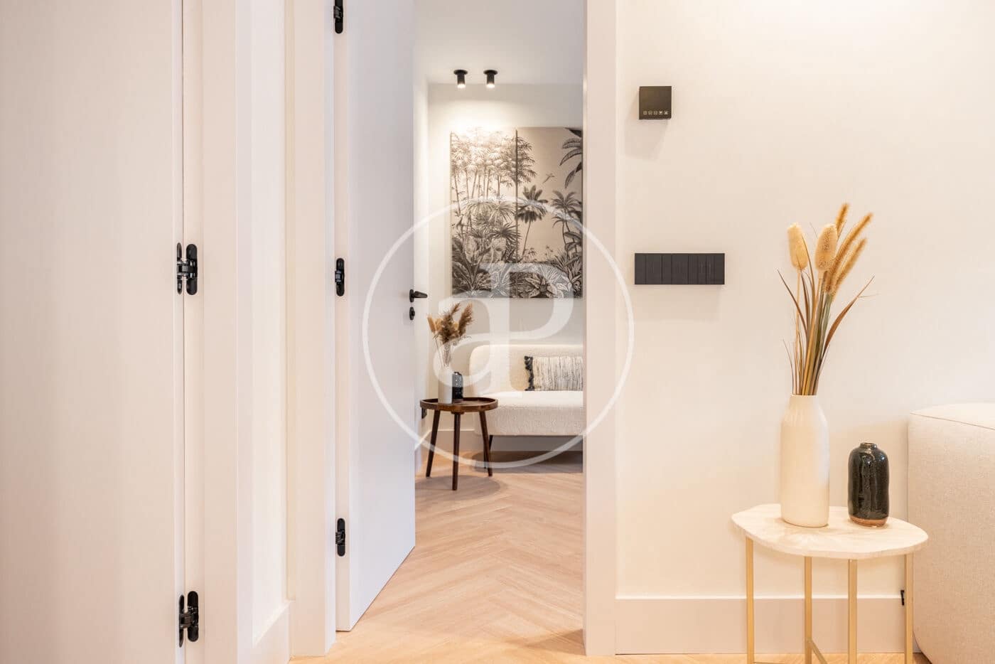 2 soverom Leilighet til salgs i Madrid by - € 1 150 000 (Ref: 9450896)