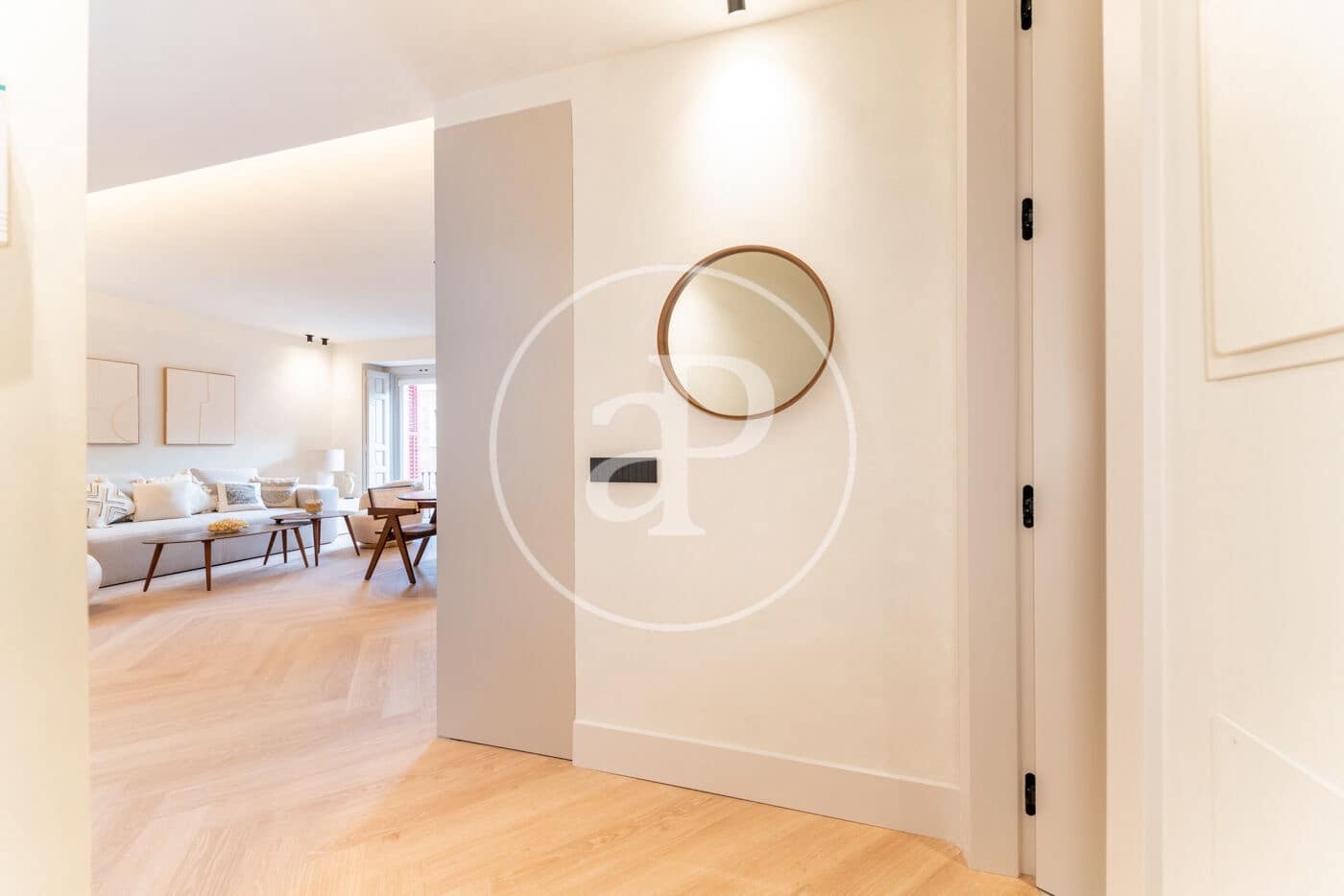 2 soverom Leilighet til salgs i Madrid by - € 1 150 000 (Ref: 9450896)